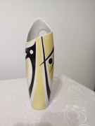 Wazon New Look - Zsolnay Torok Janos lata 60