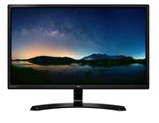 24" IPS LG LED Full HD Monitor 24MP58VQ