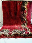 WERNER&SACHS,100-letnia kapa,ŁODŹ.Część,wyprz.na komodę,stolik.