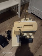 Overlock Juki MO-634