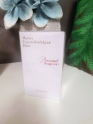 Maison Francis Kurkdjian – Baccarat Rouge 540 
