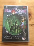 Star Shine Legacy wersja Niemiecka