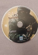 SAS Anti Terror Force gra PC