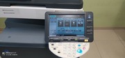 Drukarka Konica Minolta bizhub C 220