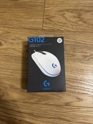 Myszka komputerowa Logitech G102