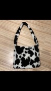 Torebka Krówka