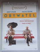 Obywatel film dvd 