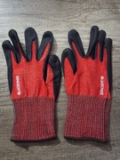 RĘKAWICE ROBOCZE ( mocne ) DLA MECHANIKÓW - MONTERÓW roz. 9L / szt.10