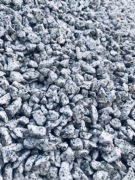  Kamień Ogrodowy Grys Granitowy DALMATYŃCZYK