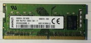 Pamięć RAM Kingston 8GB 2666MHz , DDR4 