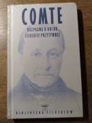 Comte, Rozprawa o duchu filozofii pozytywnej