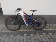 Haibike XDURO AllMtn 5.0 FLYON