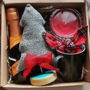 Box prezentowy na każdą okazje