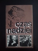 Czas nadziei- opr. Robert Jurczakowski 
