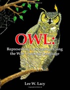 OWL Representing Information using... Lee W. Lacy 