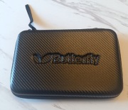 Futerał Butterfly, pokrowiec na rakietkę do tenisa stołowego, hardcase 