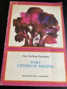 Dary czterech wróżek