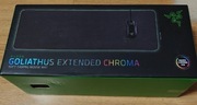 Podkładka pod myszkę  Goliatus Chroma RAZER 92 cm
