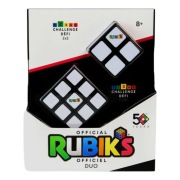 Kostka Rubika zestaw Rubik’s Duo 3x3+2x2
