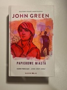 John Green - Papierowe Miasta, 19 Razy Katherine