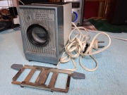 Polski Rzutnik Diaskop Profil B4