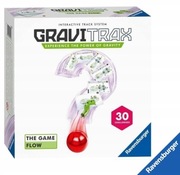 Ravensburger, Gravitrax - The Game Course, gra logiczna