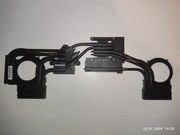 MSI GL65 Leopard 10SCSR chłodzenie - radiator