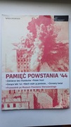 Pamięć powstania 44 