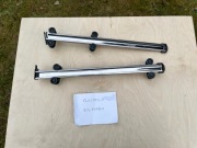 Prowadnice Szyny Koszy Zmywarka Electrolux