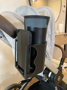 Uchwyt na kubek+telefon do wózka Cybex+GRATISY