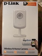 Kamera domowa D-Link