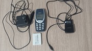 NOKIA 3310+ dwie  ładowarki + dwie baterie