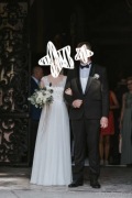 Suknia ślubna Herm's Bridal Bauru 