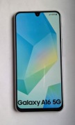Atrapa telefonu Samsung Galaxy A16