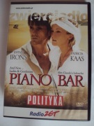 FILM DVD PIANO BAR  FILM CLAUDE'A LELOUCHA