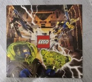 LEGO katalog 1998