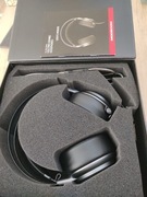 Słuchawki gamingowe MODECOM MC-833 SABER USB z mikrofonem i podświetleniem