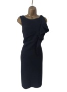 Max Mara sukienka wełna 38