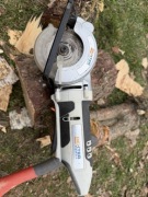 Mini pilarka Dexter Power 18 v