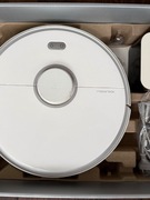 Robot sprzątający Roborock S5 Max biały