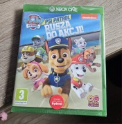 Psi Patrol rusza do akcji PL (Xbox) nowa