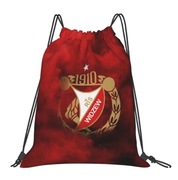 Widzew Łódź worek plecak bag torba RTS ultras kibicowska ekstraklasa