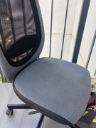 Krzesło biurowe do komputera office pokoju Ikea