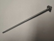 Wkręty do PŁYT WARSTWOWYCH 185mm 25 szt