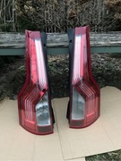 Lampa lewa prawa komplet tył Citroen grand Picasso