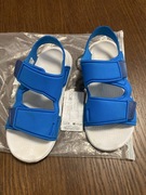 Sandały chłopięce Adidas rozmiar 34