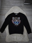 Bluza kenzo Paris Rozmiar 134 - 140 na wiek 9 a 10 Lat Oryginalna