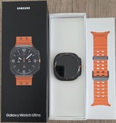 Galaxy watch ultra 