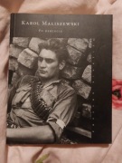 Karol Maliszewski Po debiucie