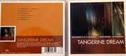 TANGERINE DREAM movements of a visionary